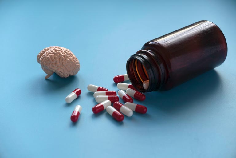 ¿Tendré que estar en medicina para las convulsiones toda mi vida?