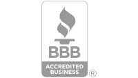 BBB accredited business logo